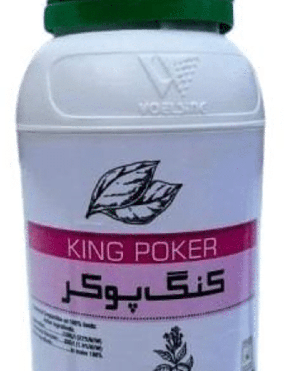 King Poker